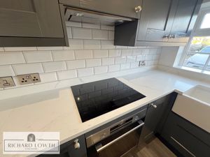 Breakfast Kitchen- click for photo gallery